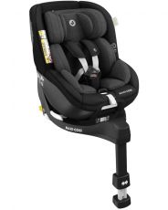 Автокрісло Maxi-Cosi Mica Pro Eco i-Size Authentic Black